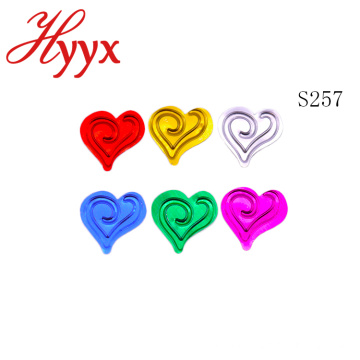 HYYX bester Verkauf neue Produkt Förderung neue Stil Pailletten